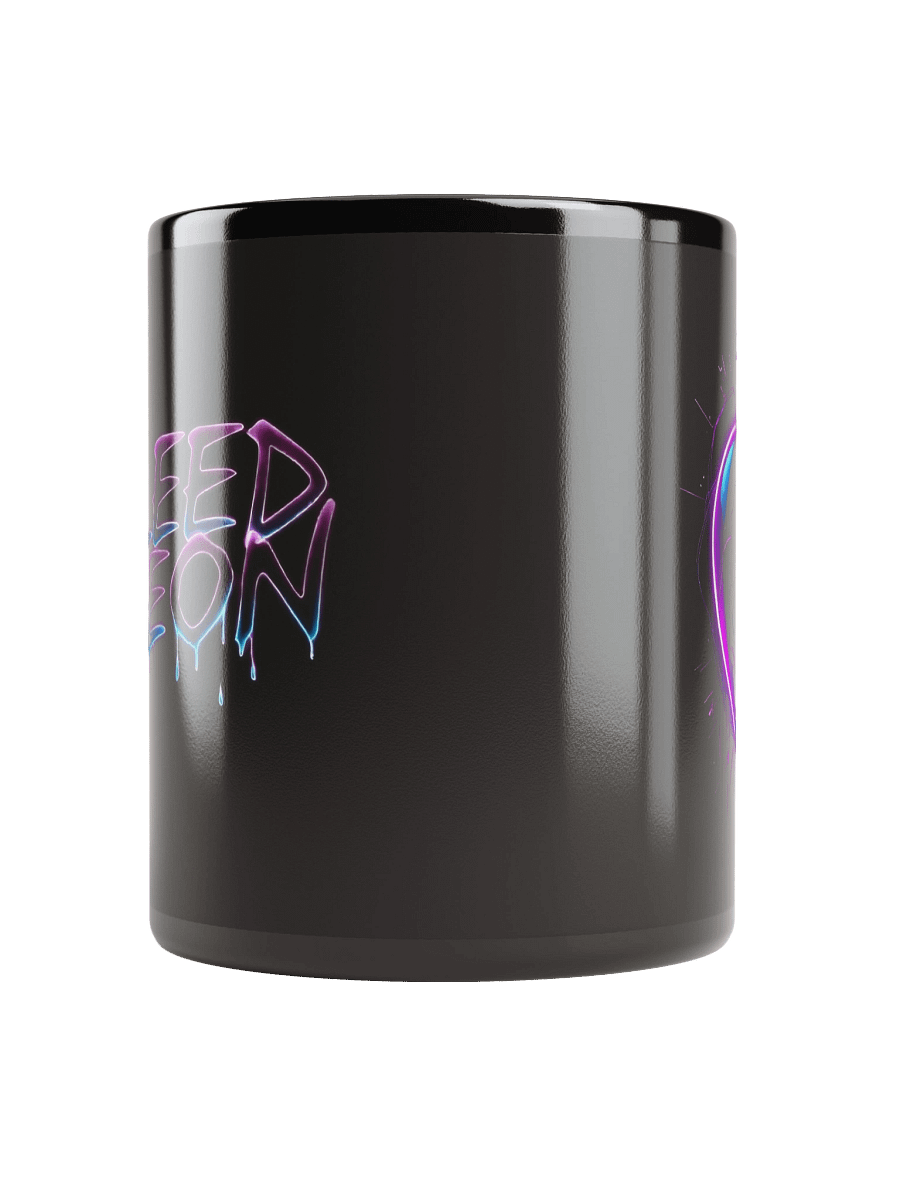 Bleed Neon Mug 2 product image (9)
