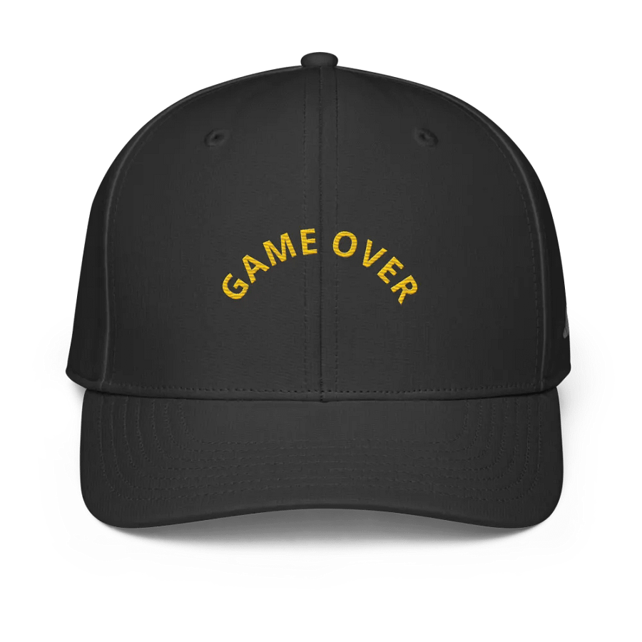 GAME OVER ADIDAS PART3 product image (1)