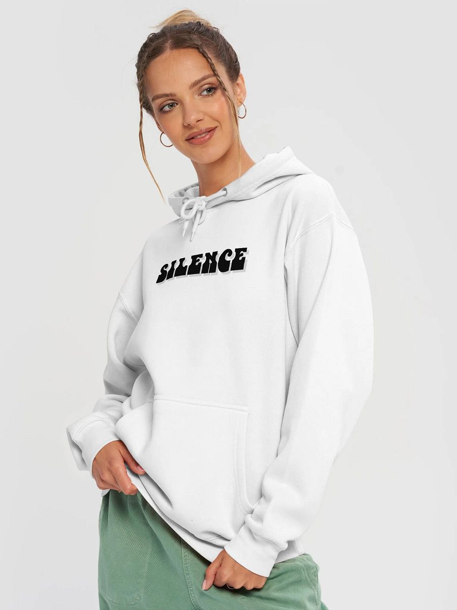 Invisible Comfort Hoodie product image (3)