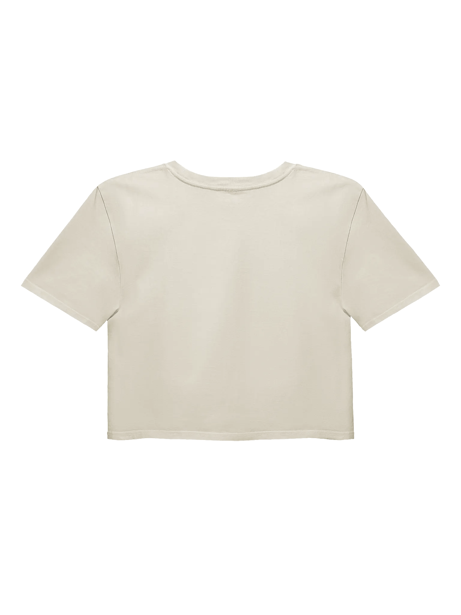 Summer Time Crop Top product image (7)