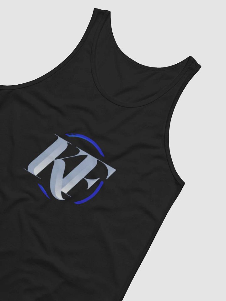KatFires 2022 Logo Tank Top product image (2)