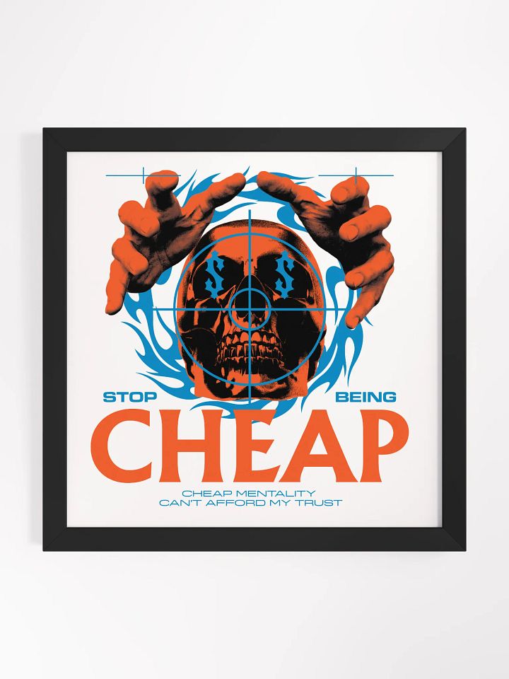SBC BO FRAMED product image (1)