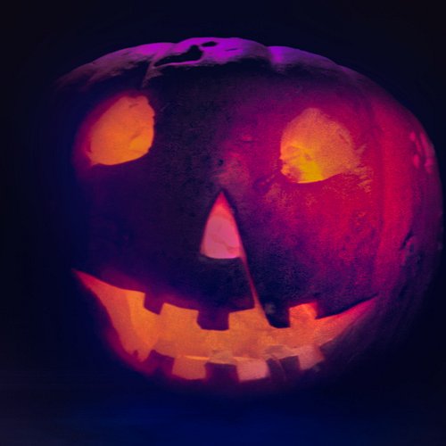 Happy Halloween #SynthFam! To celebrate the season I've released a near 2-hour mix of the finest #darksynth this side of Hadd...