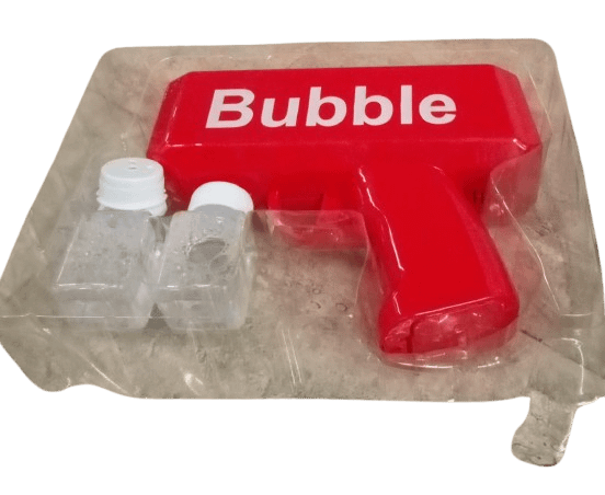 BABBLE ELECTRIC GUN product image (3)