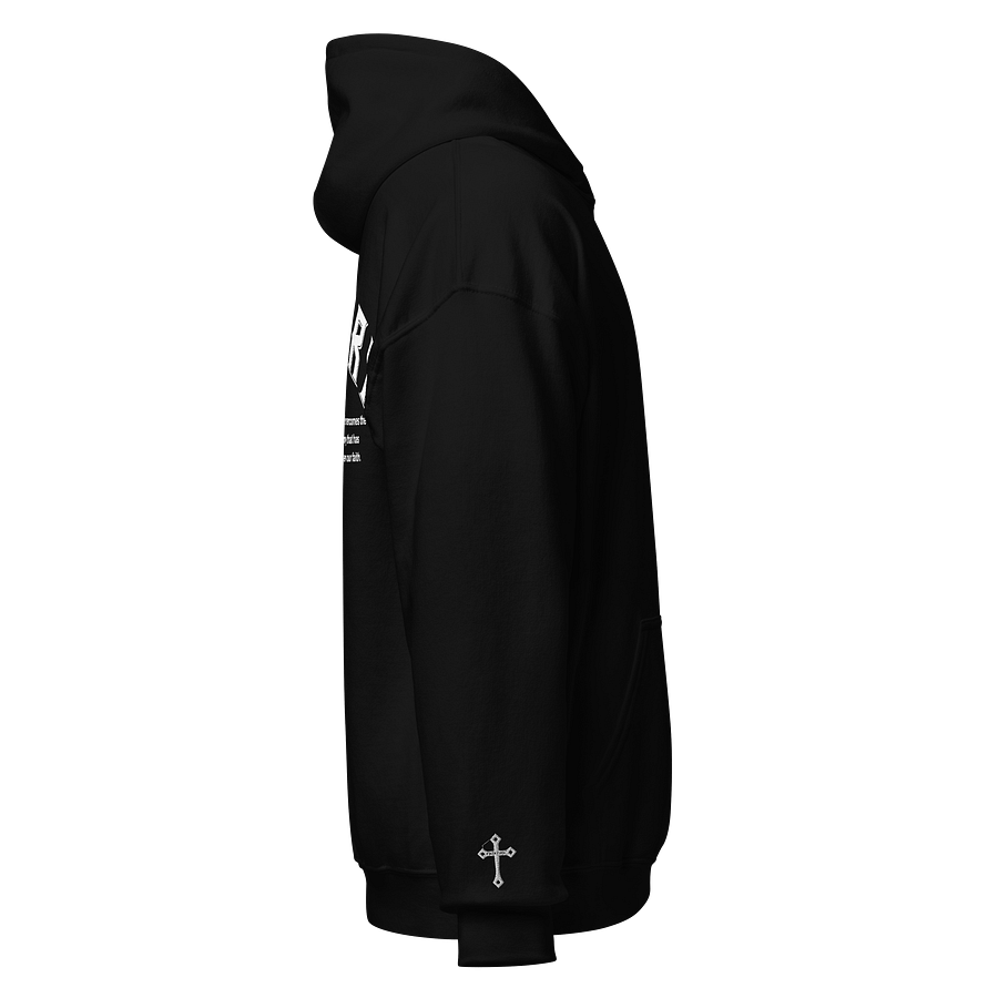 1 John 5:4 - Victory Unisex Hoodie product image (4)