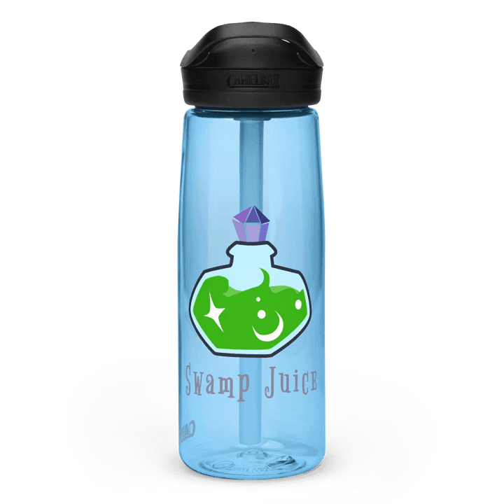 Swamp Juice Water Bottle product image (2)