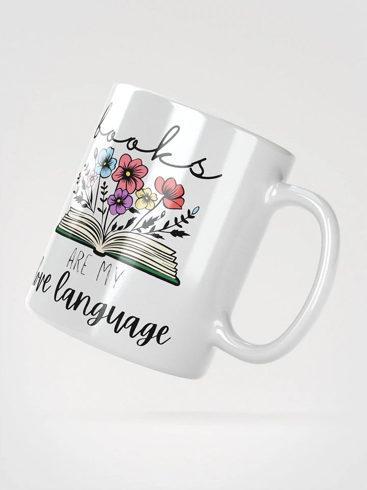 Love Language Mug product image (5)