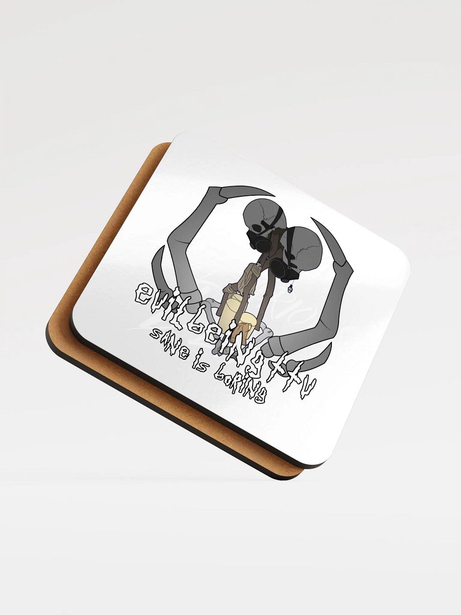 Evil Coaster product image (5)