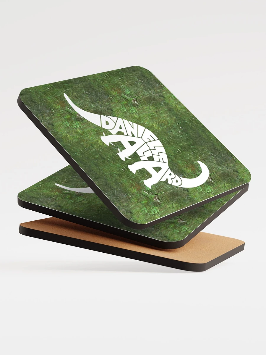 Brontosaurus Coaster [Light] product image (4)