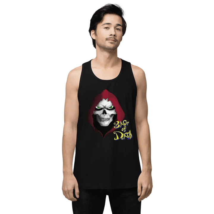 Men's Premium Tank Top product image (1)