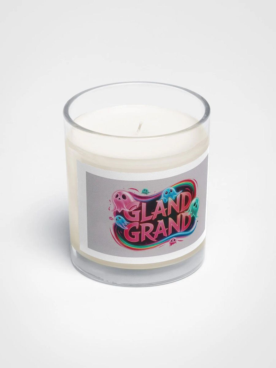 Gland Grand Soy Wax Candle product image (2)
