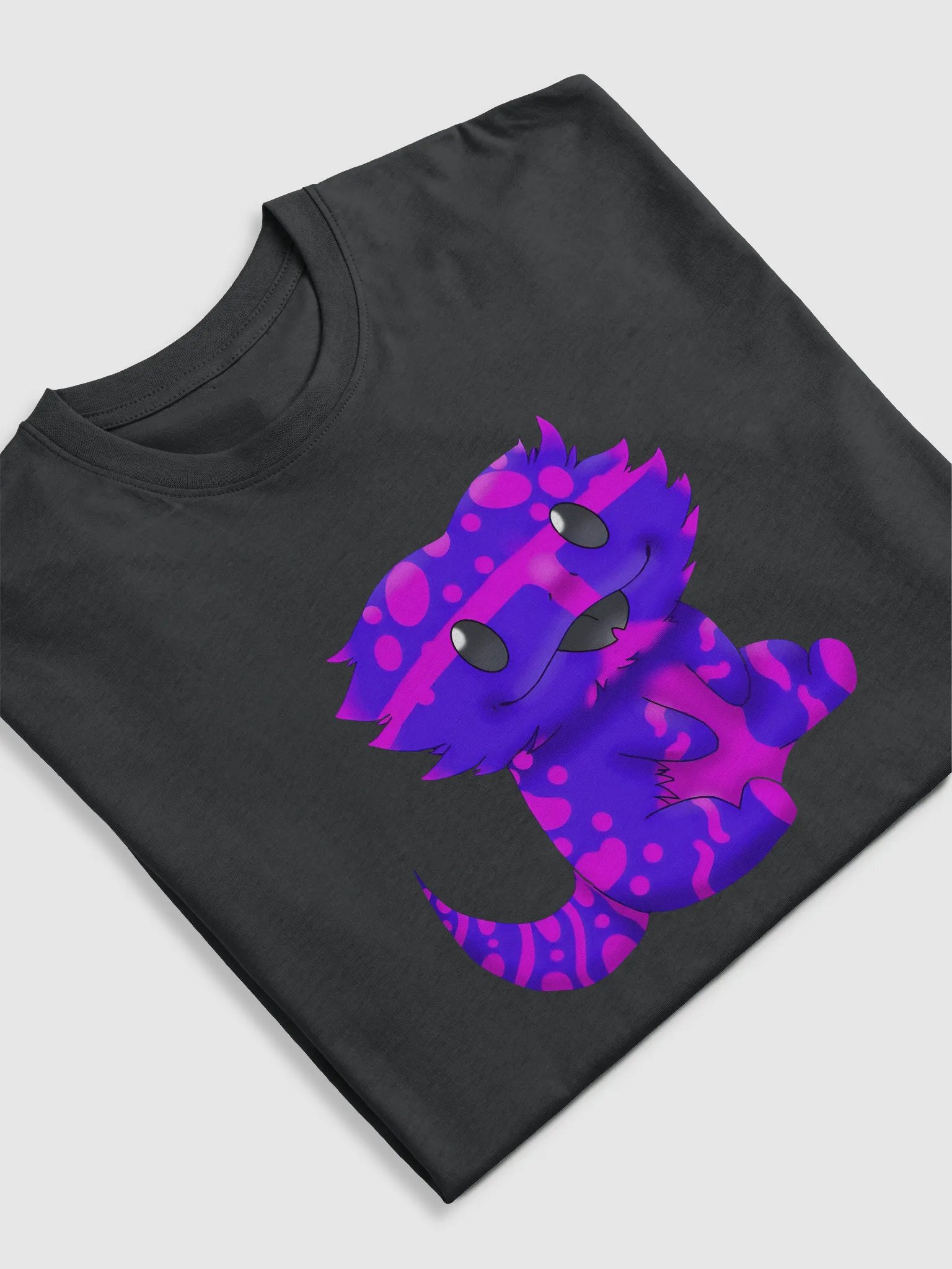 Lizard Tshirt product image (5)