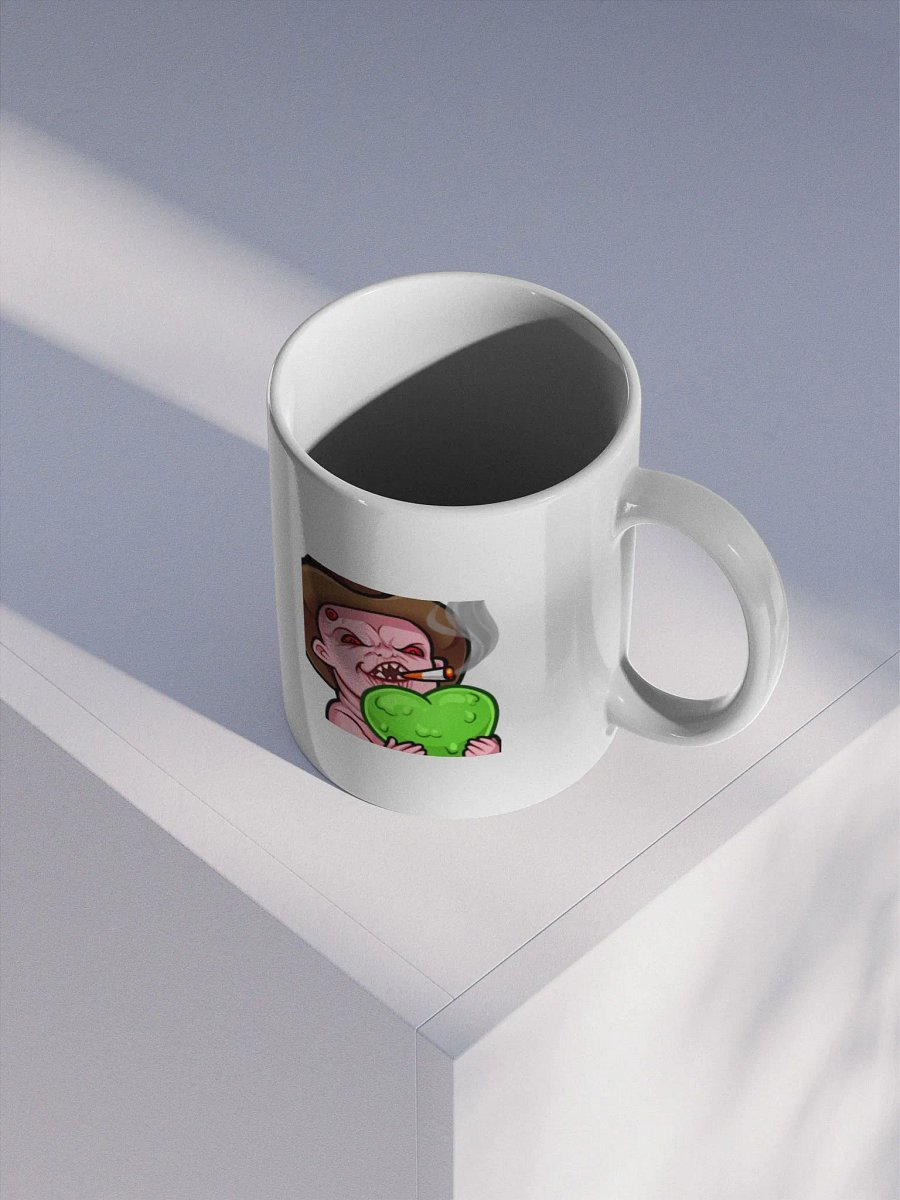Cowboy Victor Mug product image (3)