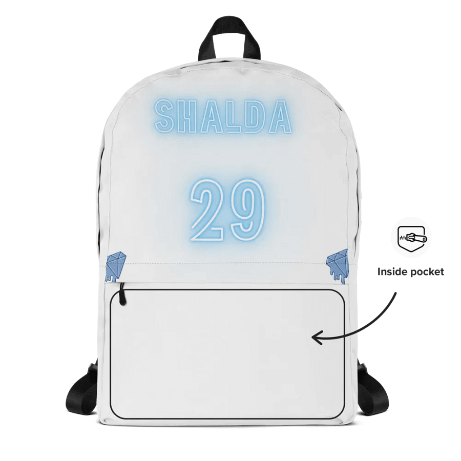 SHALDA BackPack product image (12)