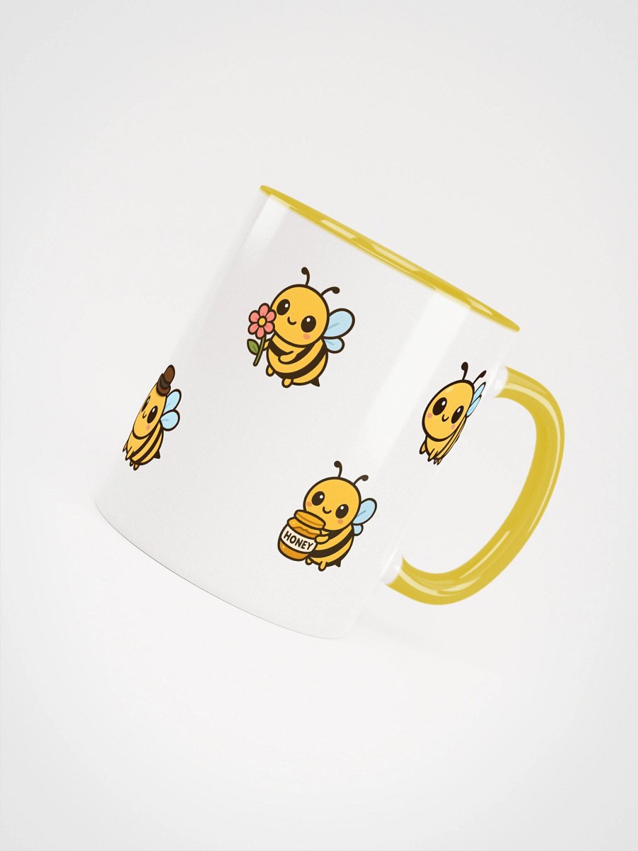 Adorable Busy Bees Mug product image (51)