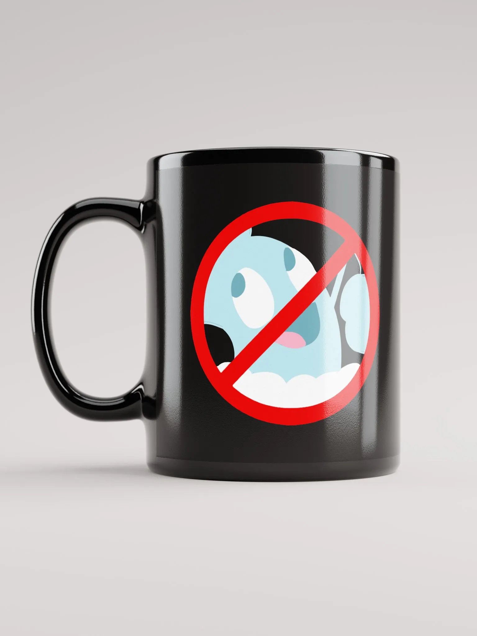 Doopsterbusters Mug product image (5)