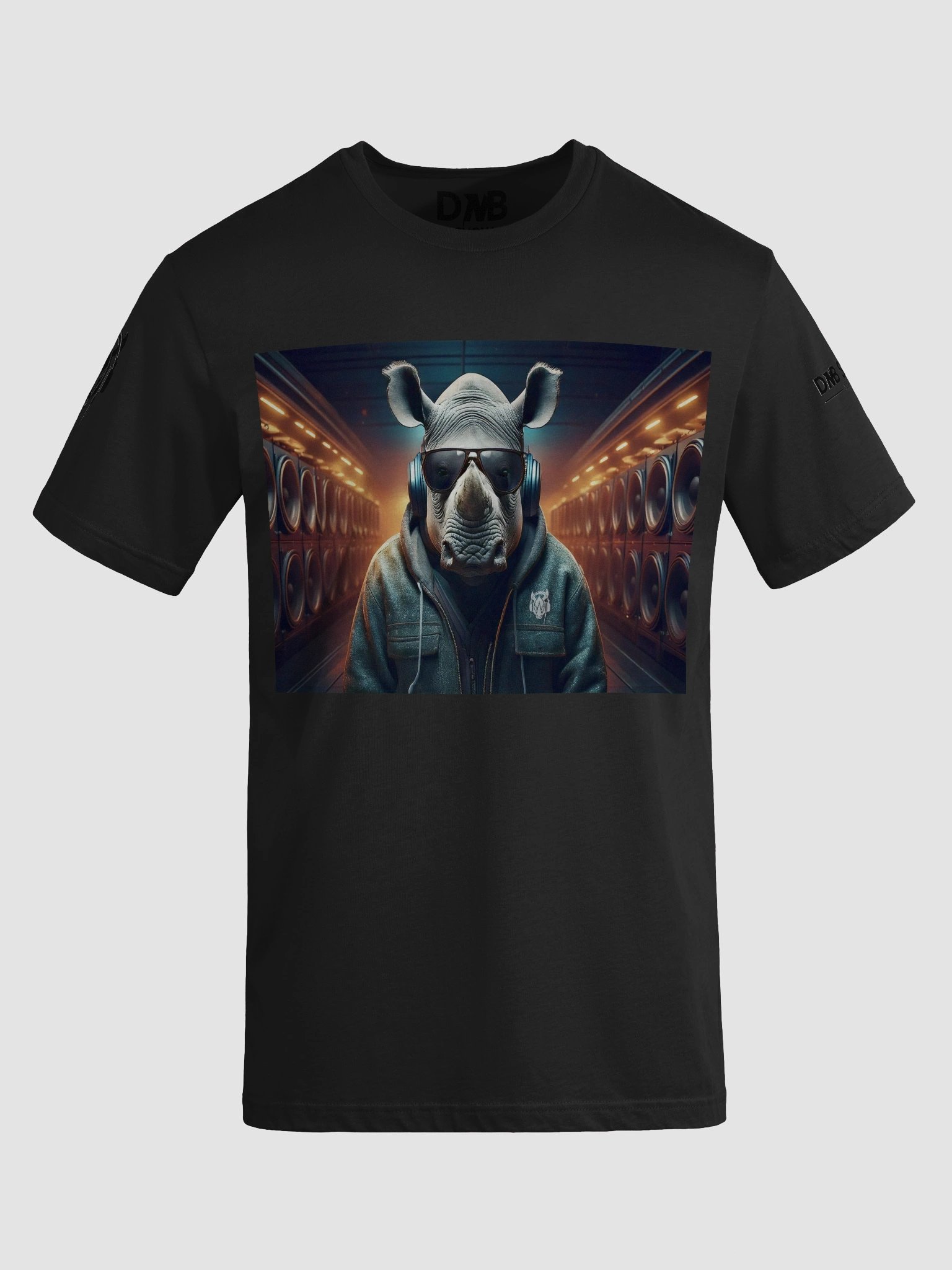 Exclusive T-Shirt Collection: Limited Edition product image (57)