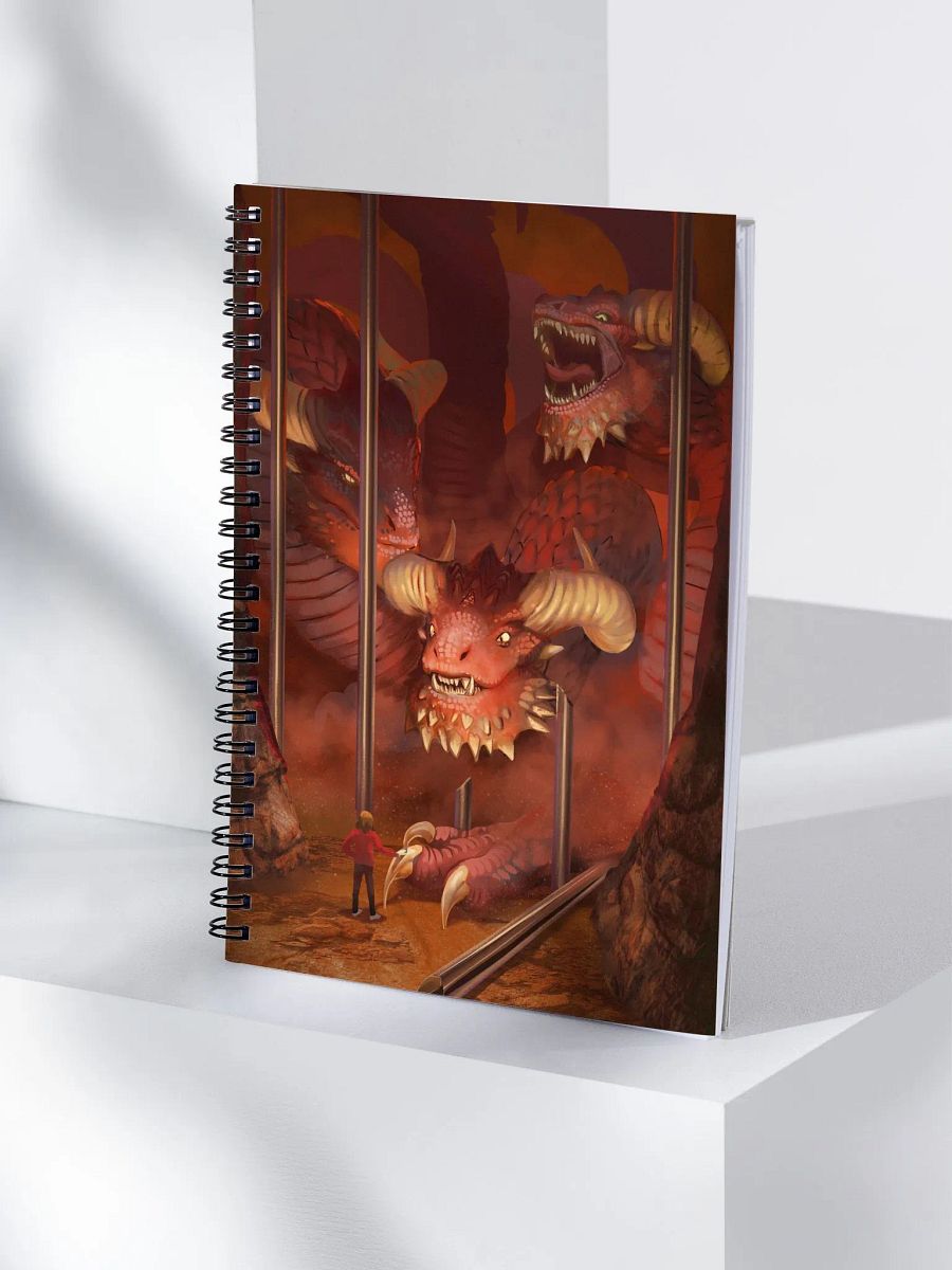 Typhon, the Final Titan product image (4)