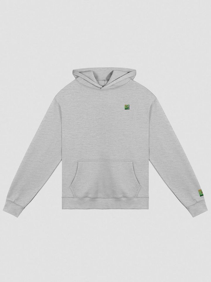 kermit logo on shirt product image (4)