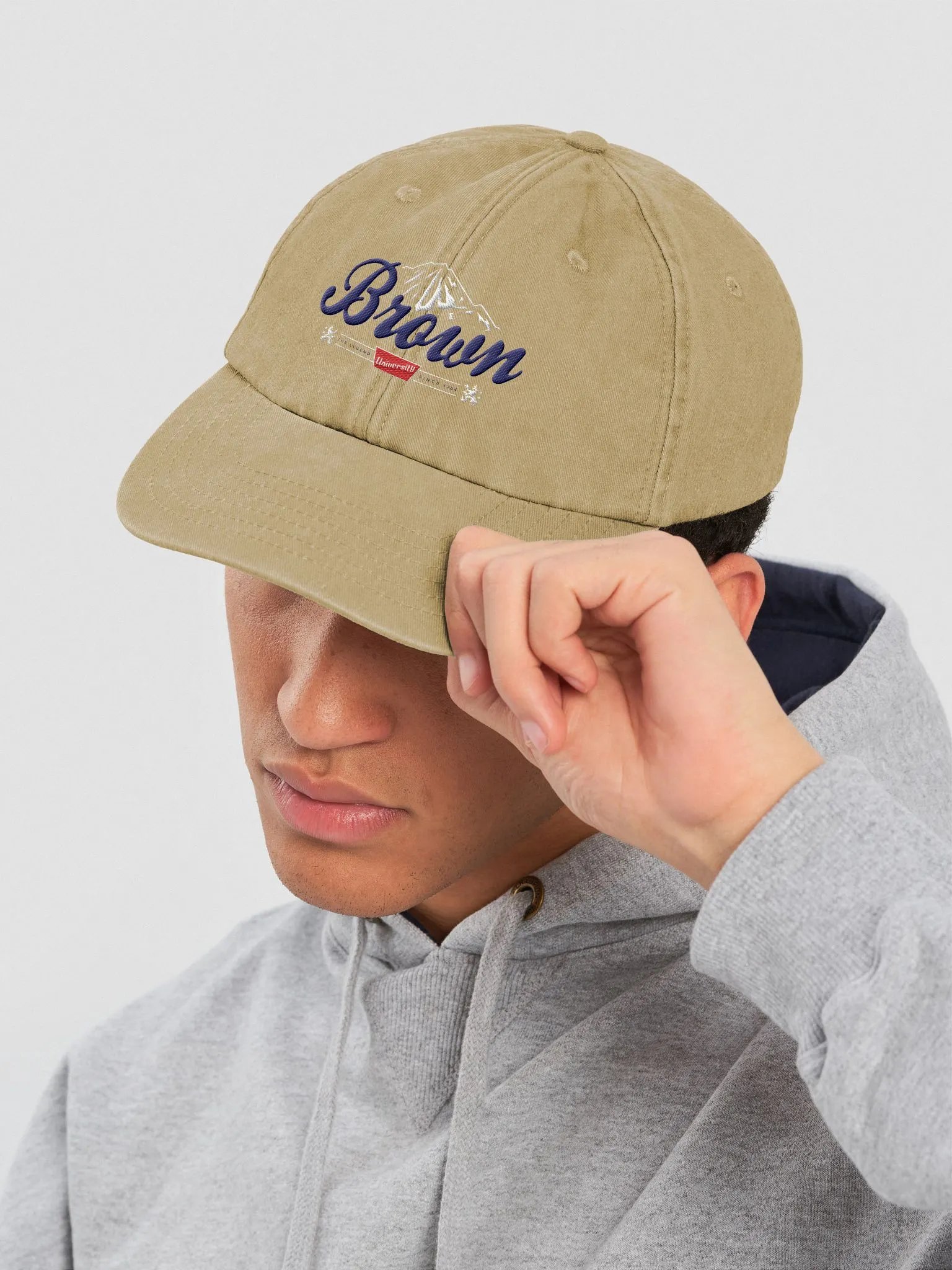 Banquet Cap product image (1)