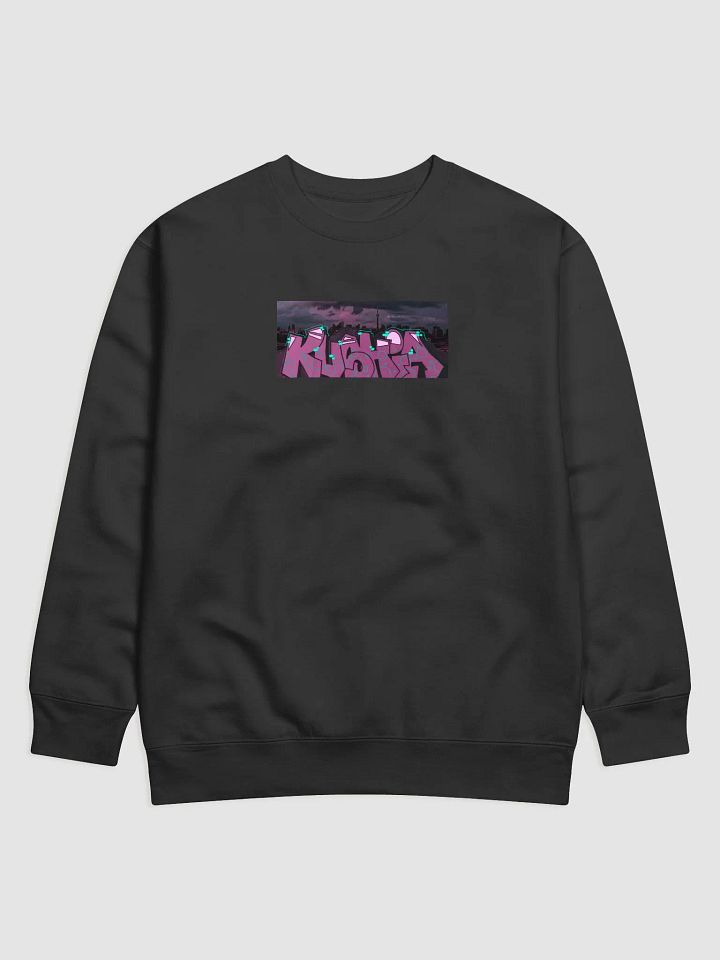 The Go-To Crewneck product image (1)