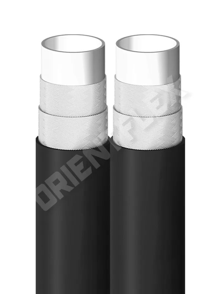 SAE100 R7 / EN855 R7 (TWIN HOSE) product image (1)