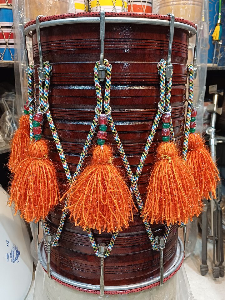 Dhol product image (1)