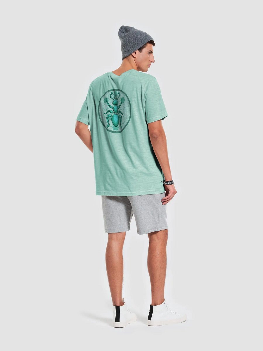Aqua Ants T-Shirt product image (7)