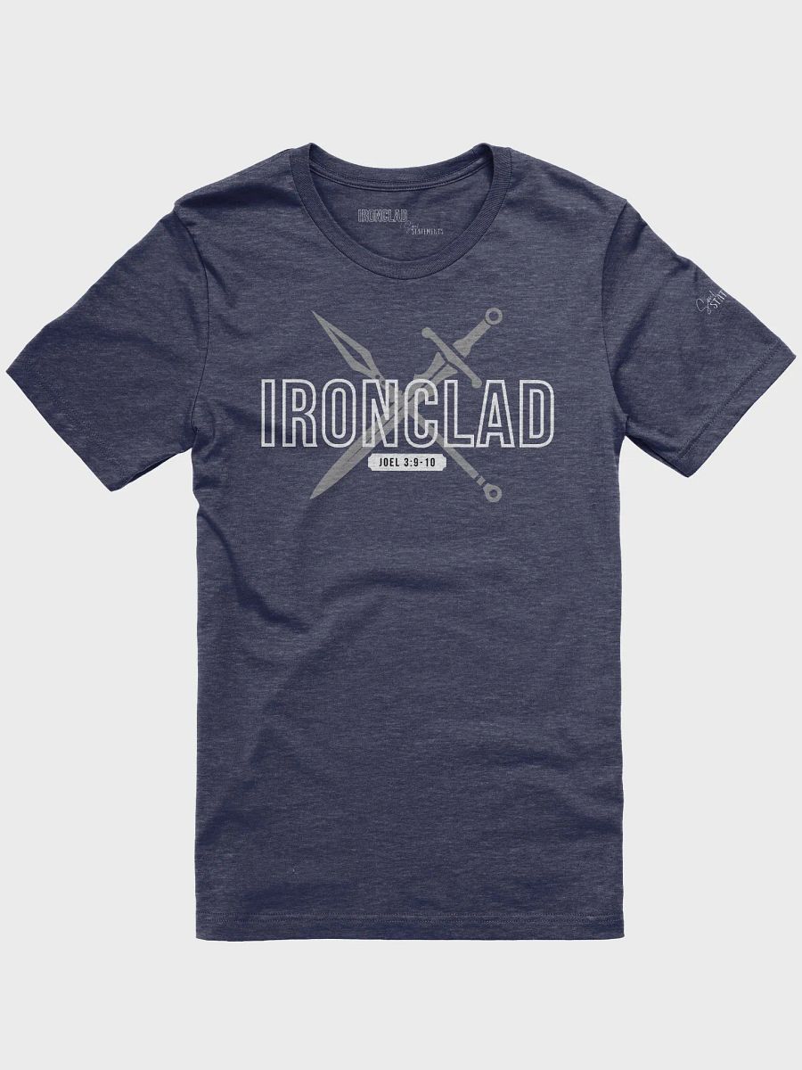 Ironclad Tee product image (11)
