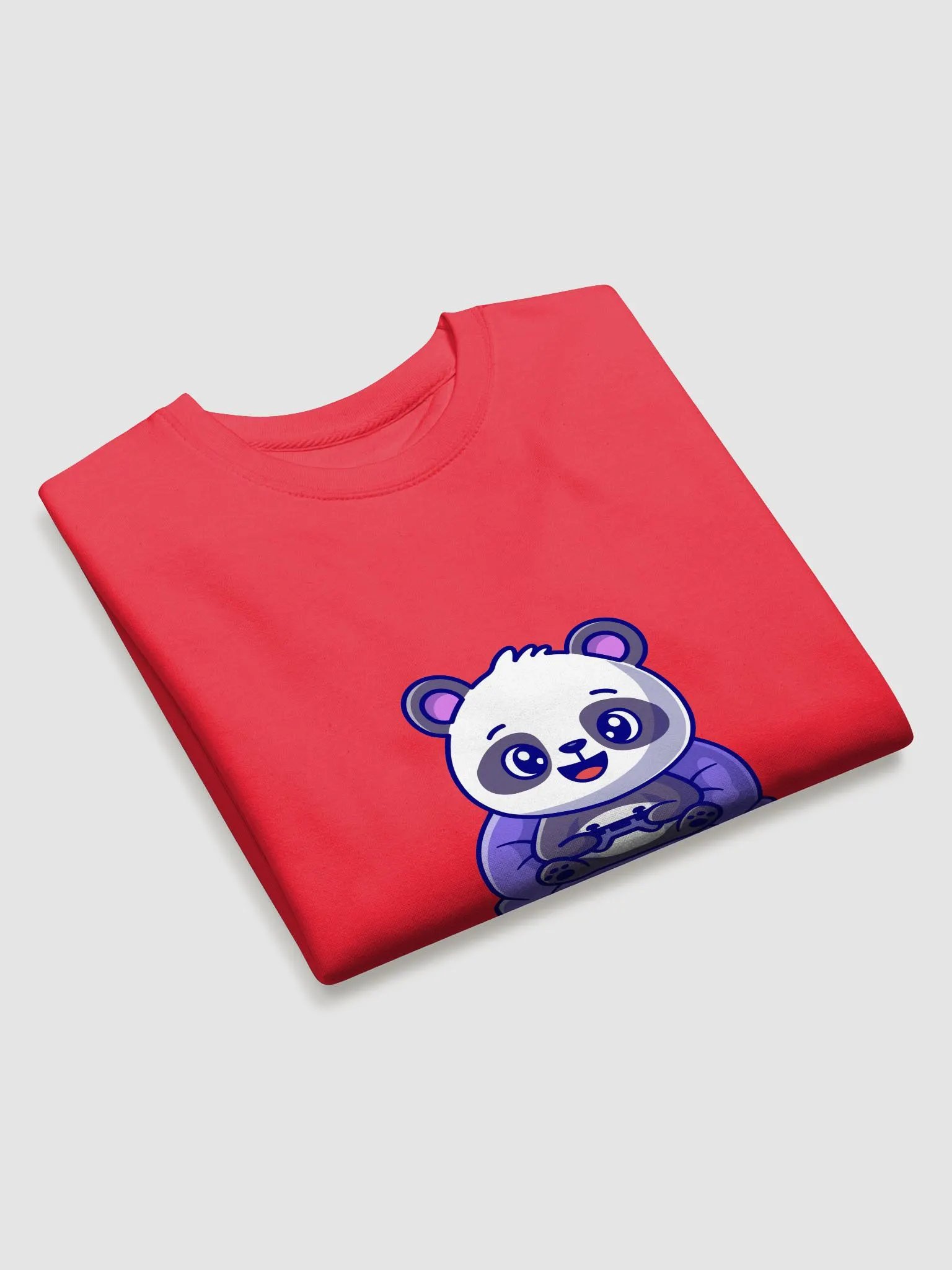 Simple Pullover product image (2)