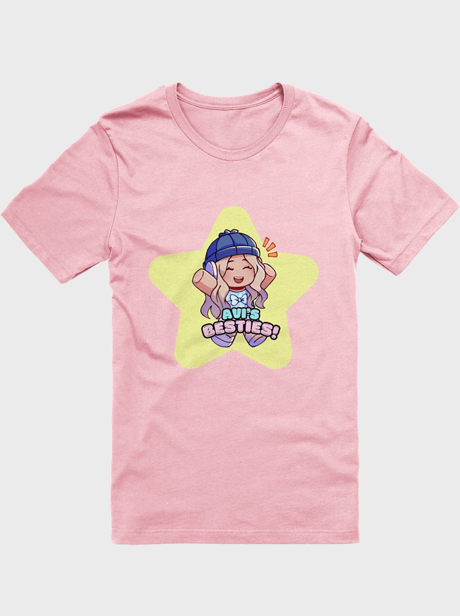 Avi's T-Shirts