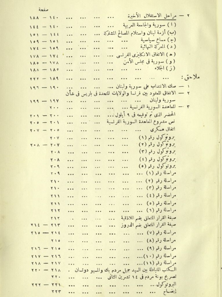 سوريا من الاحتلال حتى الجلاء - نجيب الارمنازي product image (3)