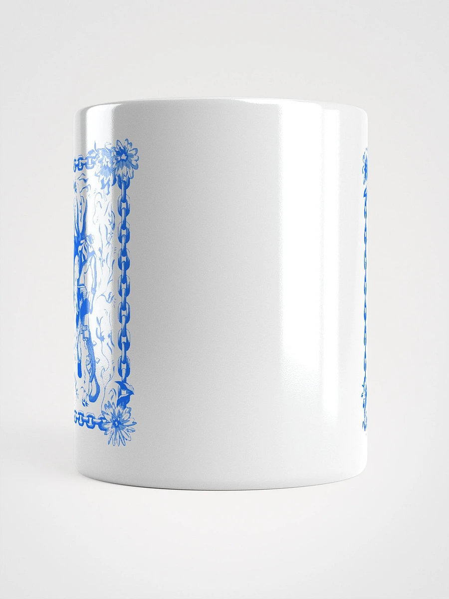 Ceramic Vardorvis Mug product image (5)