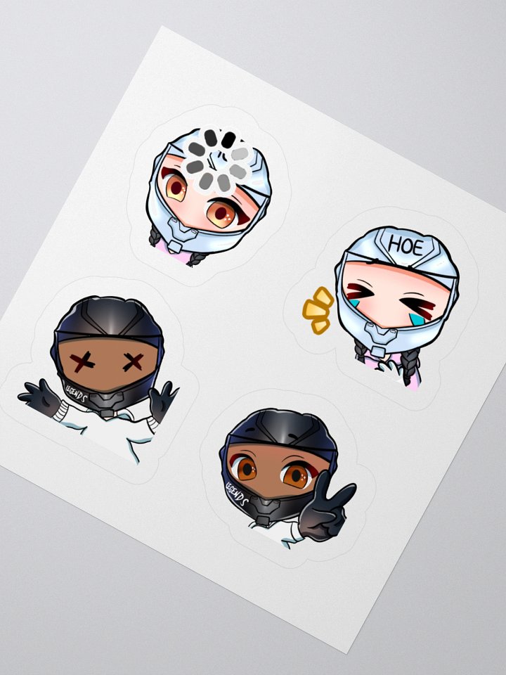 Madi & Revzz Collection! product image (5)