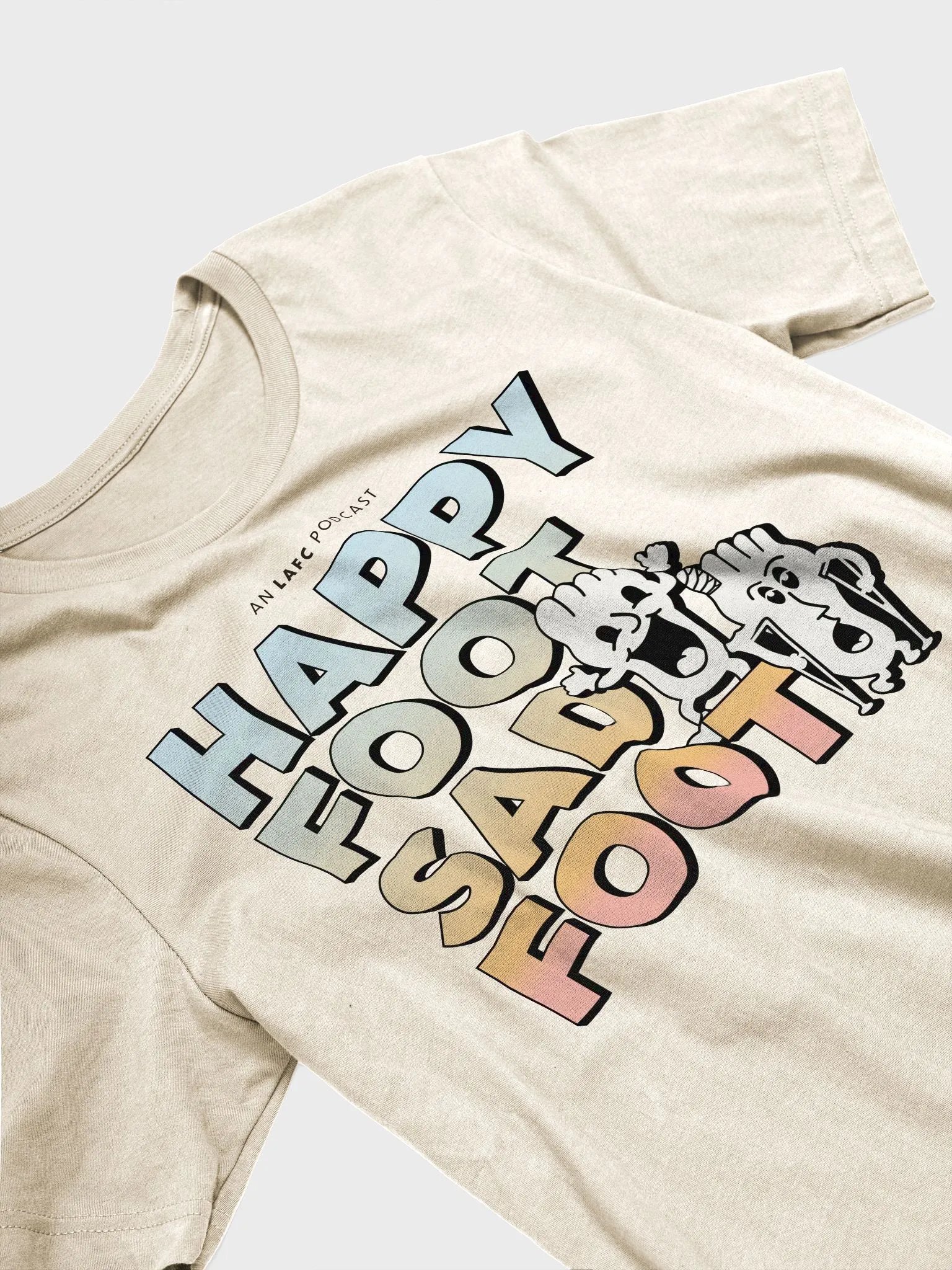 2025 Logo Tee product image (3)