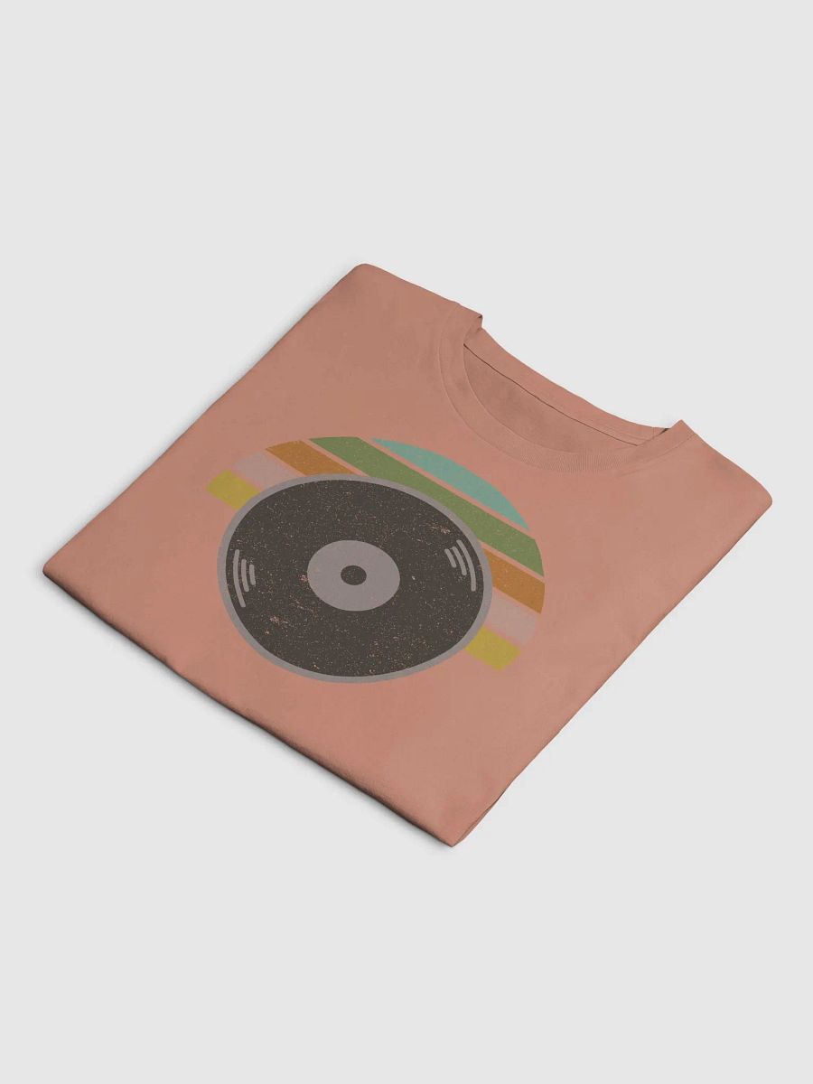 Lost Records: Bloom & Rage Swann's Record Crop Top product image (27)