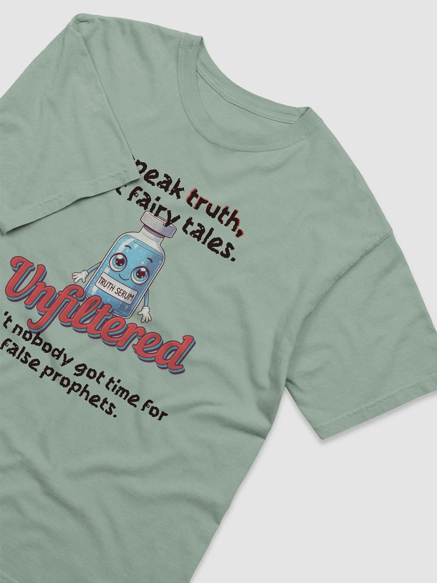 Unfiltered: false prophets. product image (19)