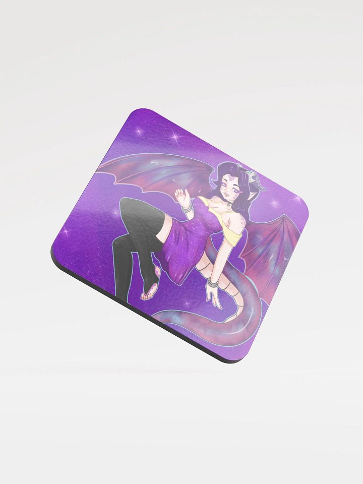 MiyahGalaxy Coaster product image (1)