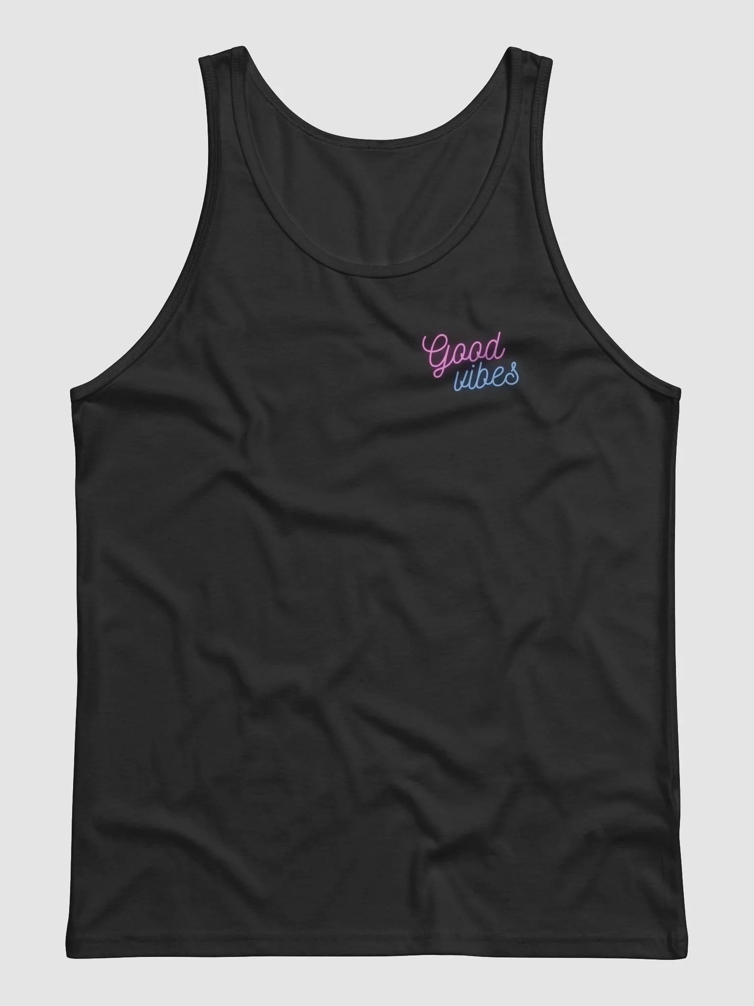 Good Vibes Tank product image (1)