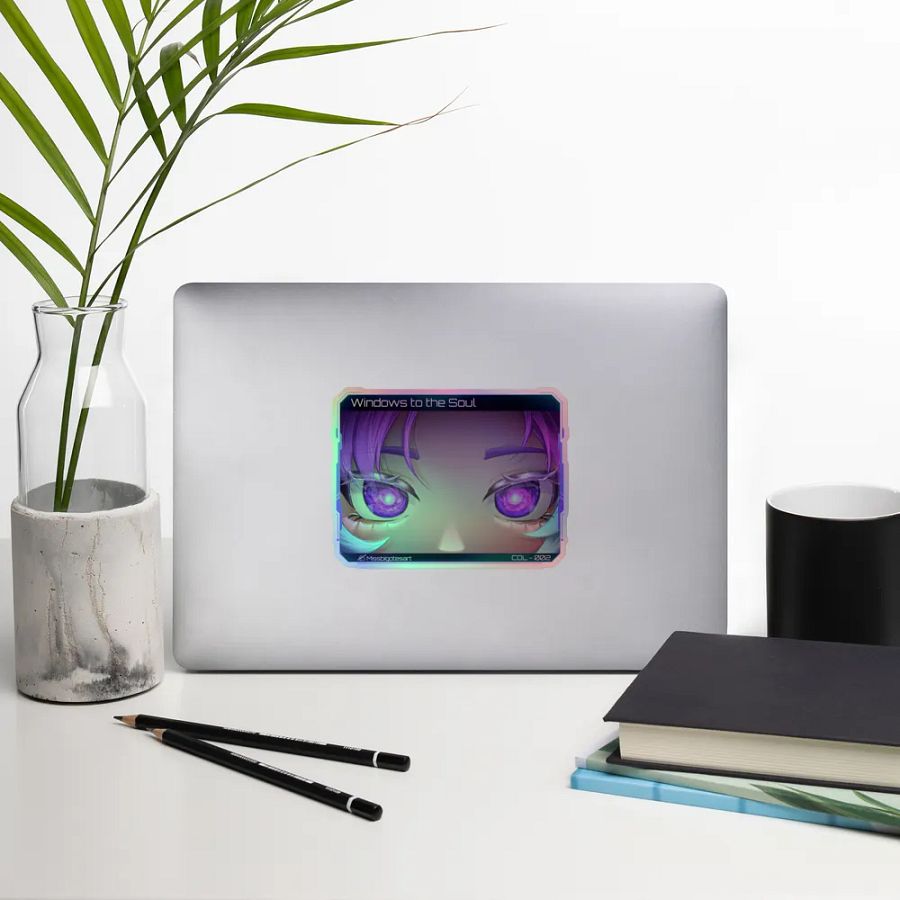 COL-002: Windows to the Soul product image (10)