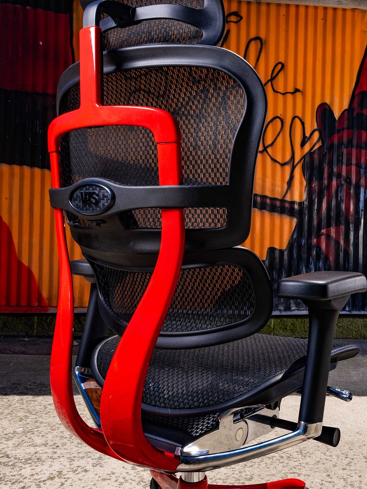 Lambo Rosso Mars product image (1)