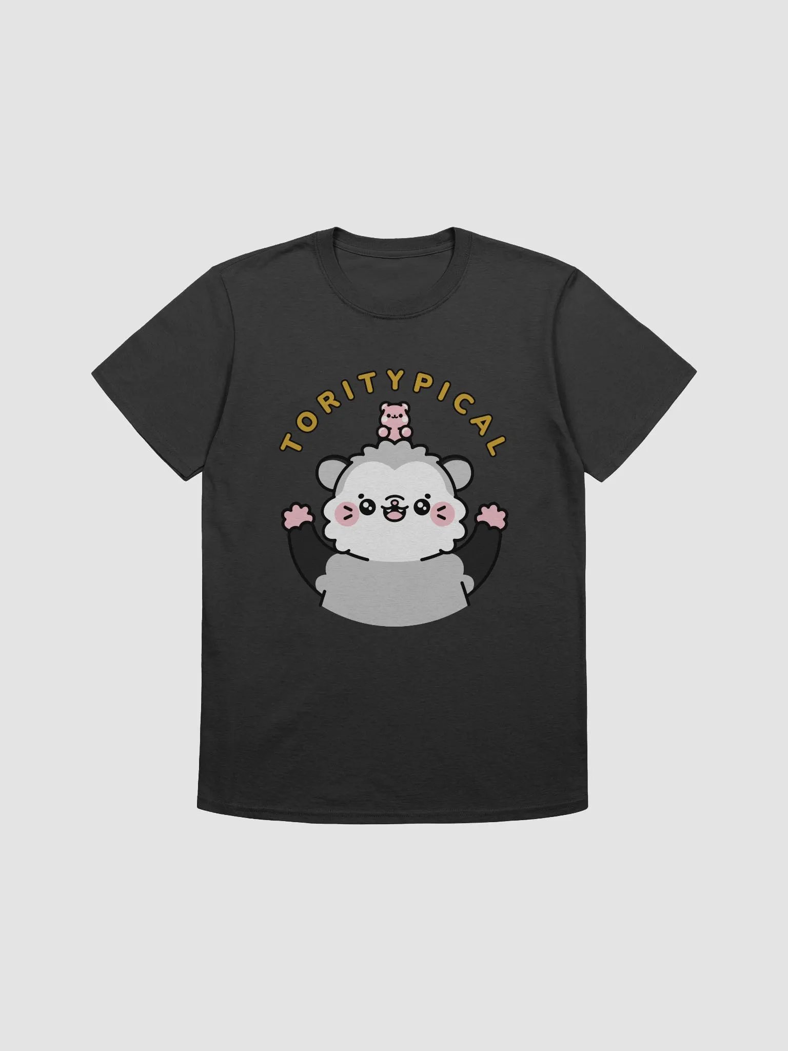 Typical Logo Tee product image (1)