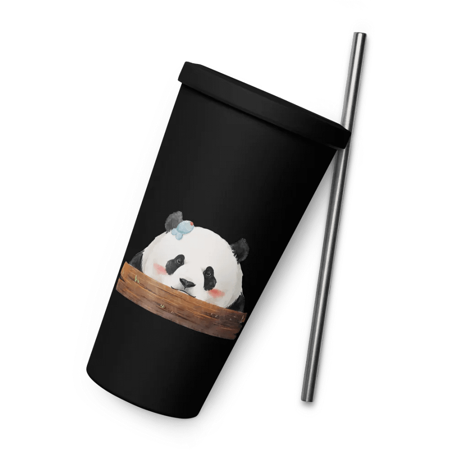PANGDAHAI🐼Giant Panda product image (10)