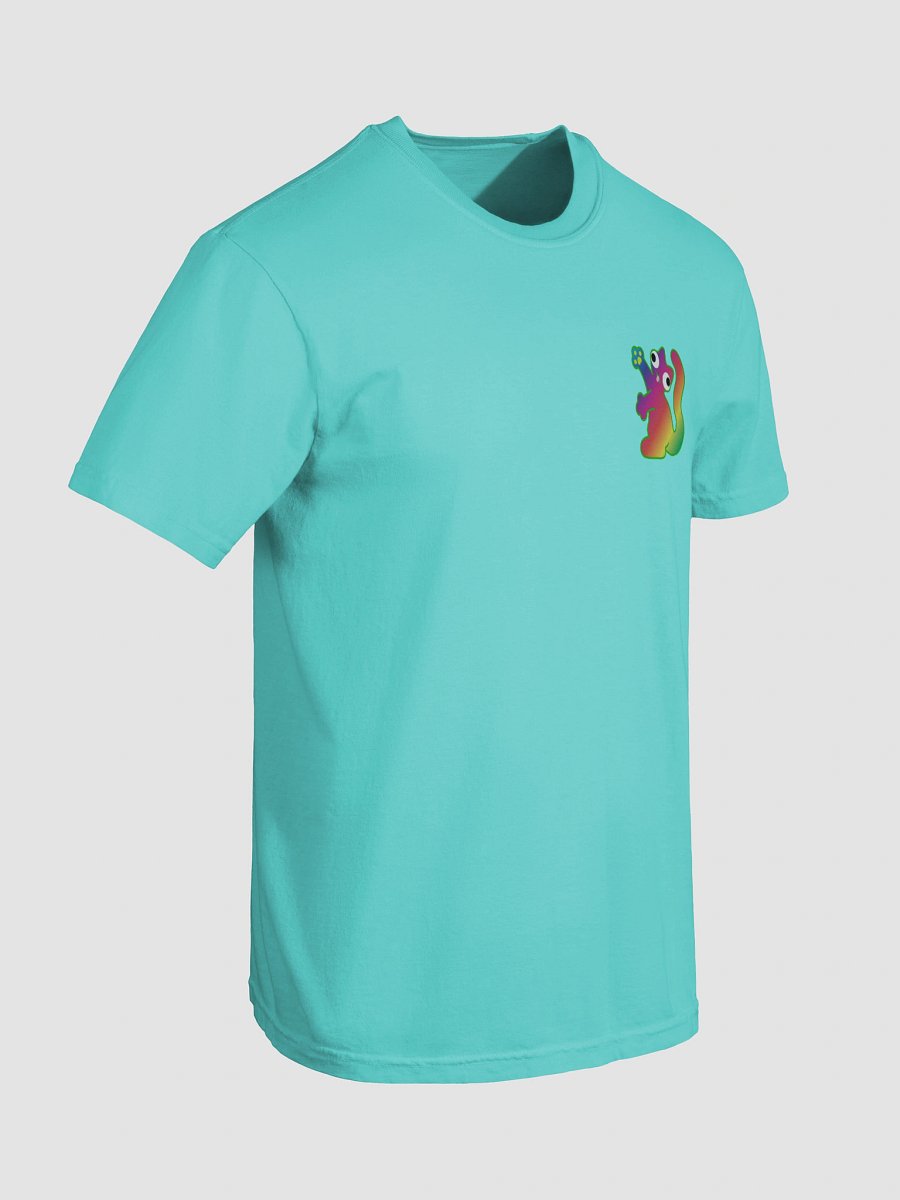 Tshirt - Rainbow DerpCat II product image (7)