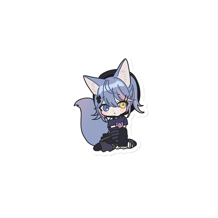 Maybe Magnet product image (2)