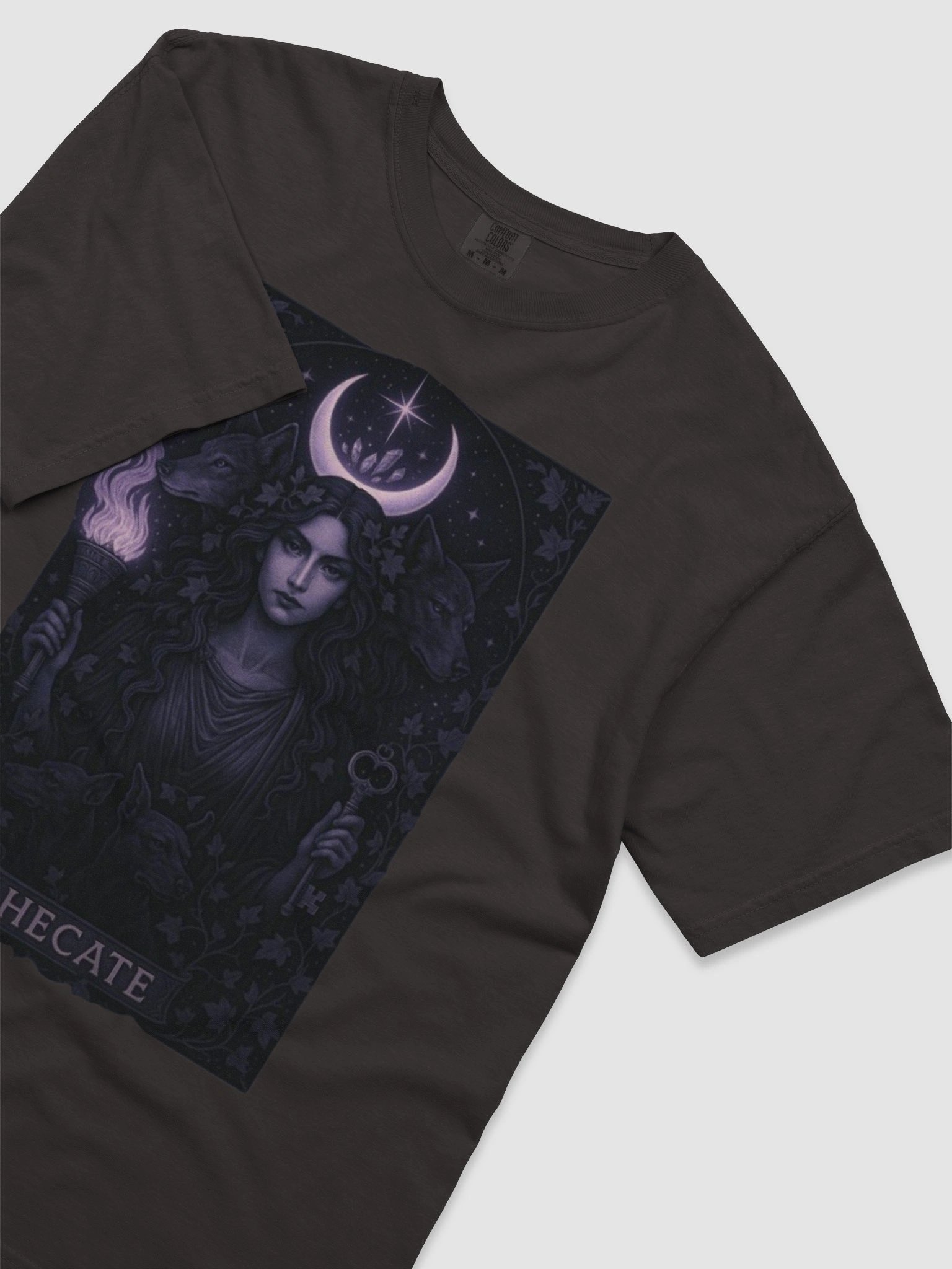 Hecate Shirt product image (55)