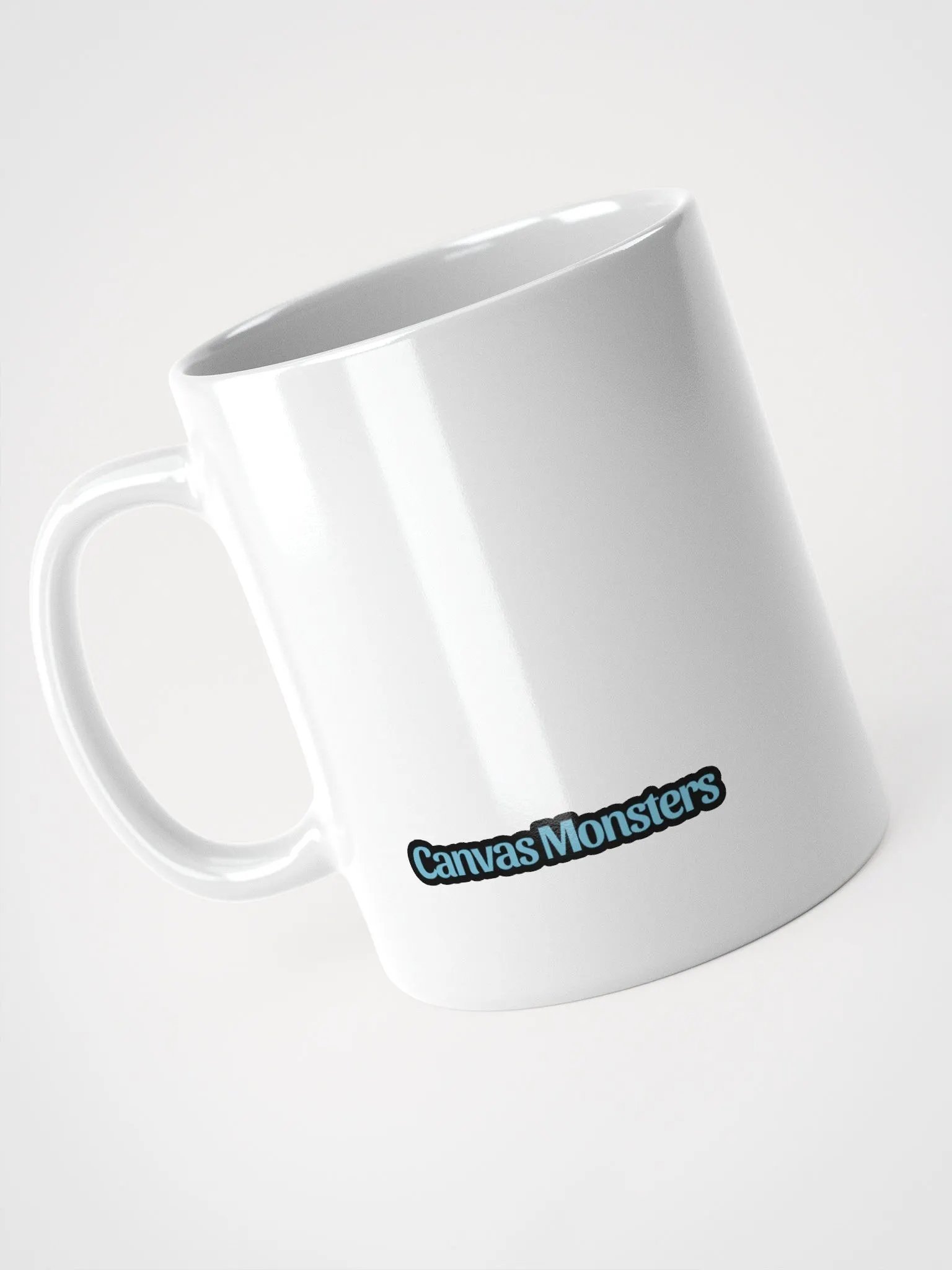 Winking Monster Mug product image (9)