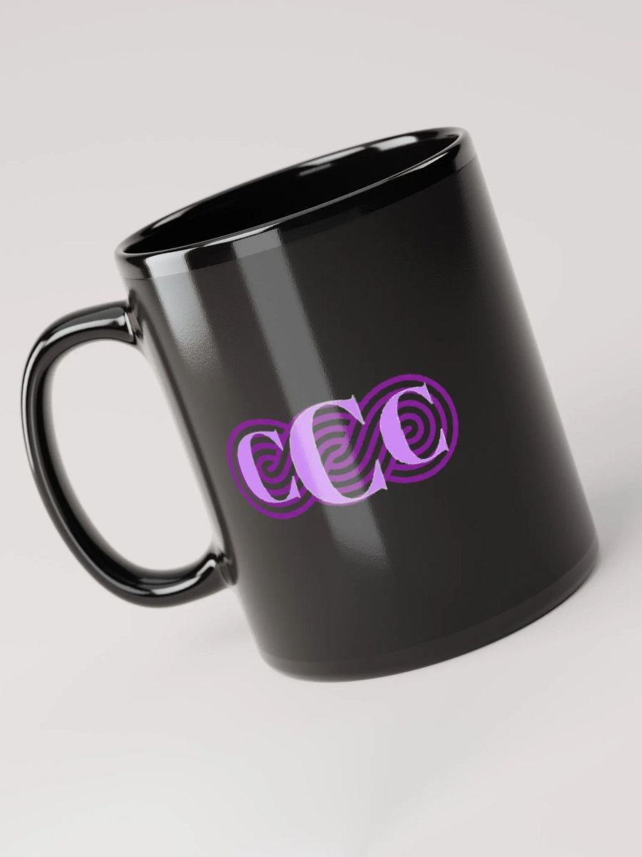 Even Jesus Got Receipts! Mug product image (6)