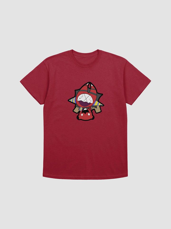 Pooky Happy T-Shirt product image (1)