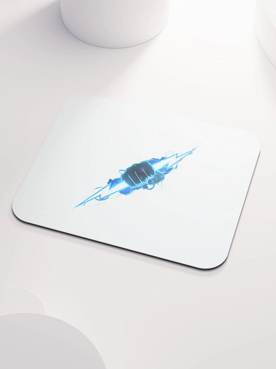 Blitz Logo Mouse Pad product image (3)